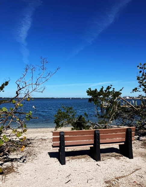 indian mound park bench indian mound park bench